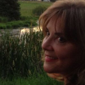 Meet your Posher, Janet